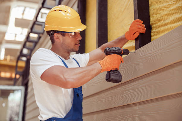 Best Siding for Commercial Buildings  in Douglass Hills, KY